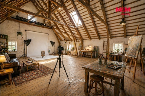 Prodej chaty / chapuly, 80 m² 16