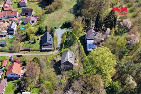 Prodej chaty / chapuly, 80 m² 24
