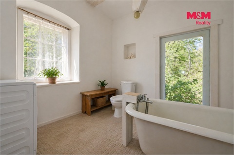 Prodej chaty / chapuly, 80 m² 18