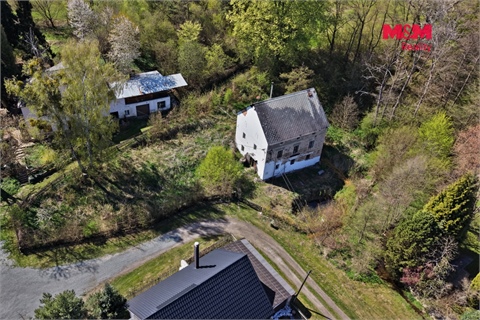 Prodej chaty / chapuly, 80 m² 12