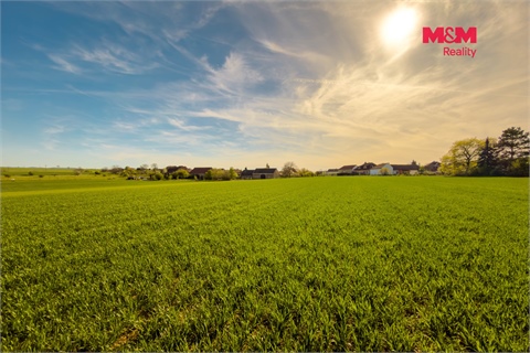 Prodej stavebního pozemku, 25 961 m² 12