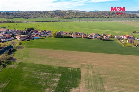 Prodej stavebního pozemku, 25 961 m² - 8