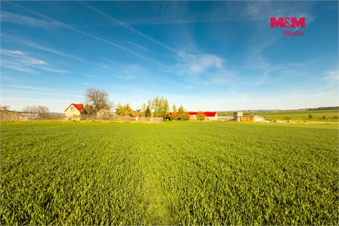 Prodej stavebního pozemku, 25 961 m² - 10