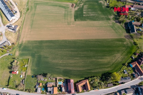 Prodej stavebního pozemku, 25 961 m² 6