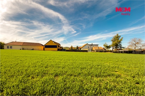 Prodej stavebního pozemku, 25 961 m² - 12