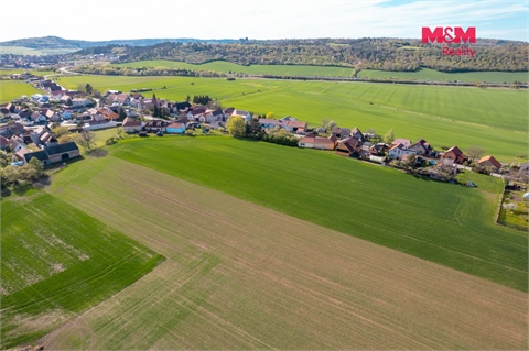 Prodej stavebního pozemku, 25 961 m² 4
