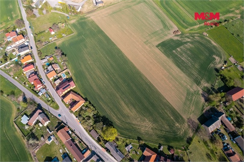 Prodej stavebního pozemku, 25 961 m² - 6