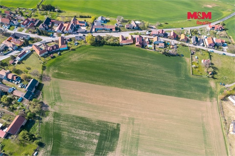 Prodej stavebního pozemku, 25 961 m² 8