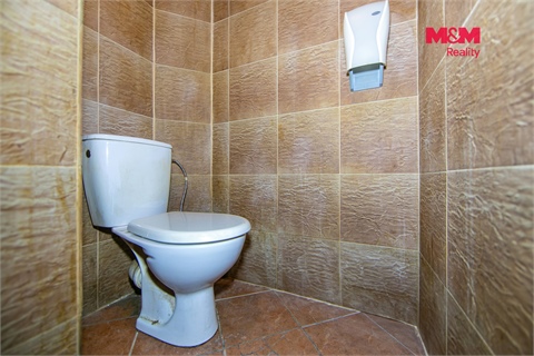 Prodej obchodních prostor, 111 m² 12