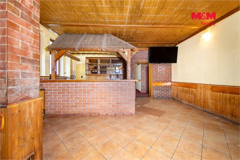 Prodej obchodních prostor, 111 m² - 0