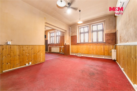 Prodej obchodních prostor, 111 m² - 4
