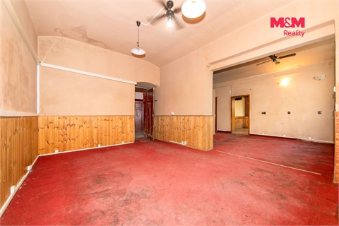 Prodej obchodních prostor, 111 m² 6