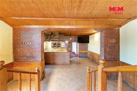 Prodej obchodních prostor, 111 m² 4