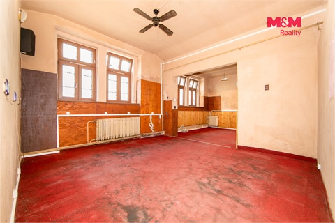 Prodej obchodních prostor, 111 m² - 6