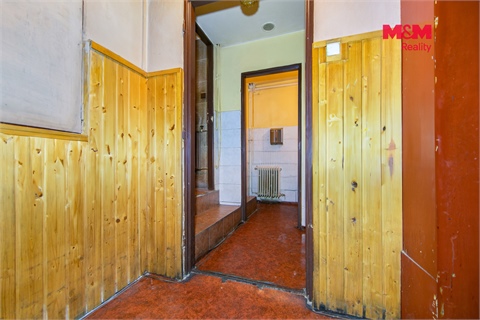 Prodej obchodních prostor, 111 m² - 8