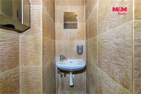 Prodej obchodních prostor, 111 m² - 10