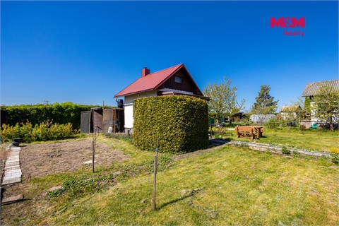 Prodej chaty / chapuly, 385 m² - 6
