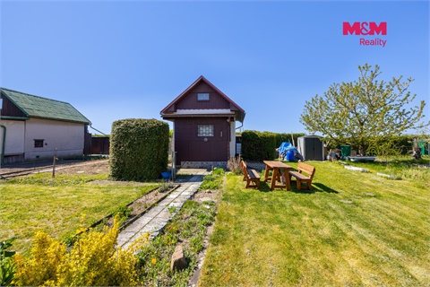 Prodej chaty / chapuly, 385 m² - 2