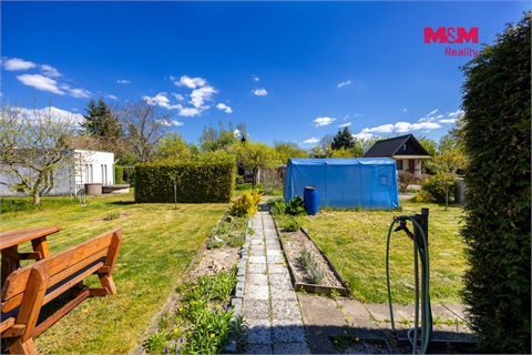 Prodej chaty / chapuly, 385 m² 8
