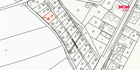 Prodej chaty / chapuly, 385 m² - 22