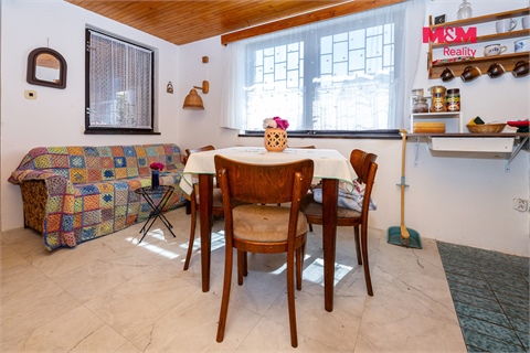 Prodej chaty / chapuly, 385 m² - 16