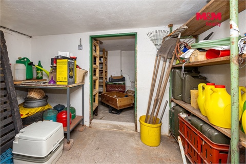 Prodej chaty / chapuly, 385 m² - 20
