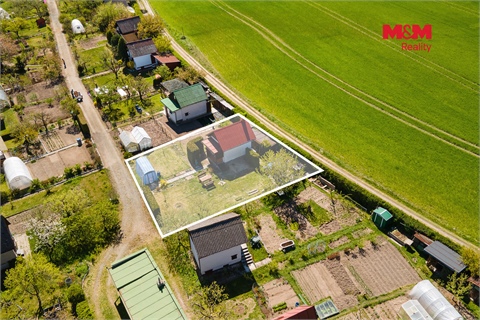 Prodej chaty / chapuly, 385 m² - 0