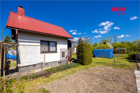 Prodej chaty / chapuly, 385 m² - 4