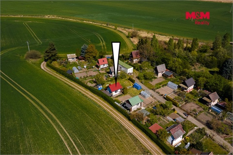 Prodej chaty / chapuly, 385 m² 10