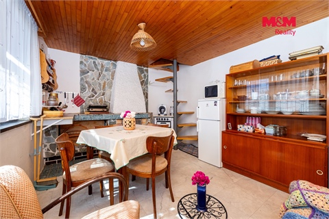 Prodej chaty / chapuly, 385 m² - 14