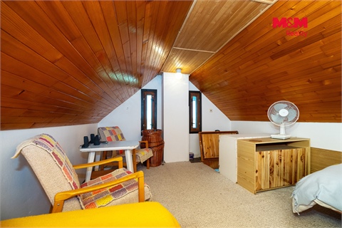 Prodej chaty / chapuly, 385 m² - 12