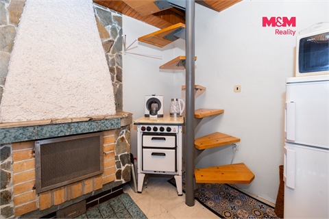 Prodej chaty / chapuly, 385 m² - 18