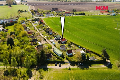 Prodej chaty / chapuly, 385 m² - 10