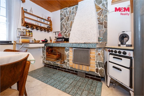 Prodej chaty / chapuly, 385 m² 18