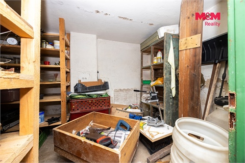 Prodej chaty / chapuly, 385 m² 20