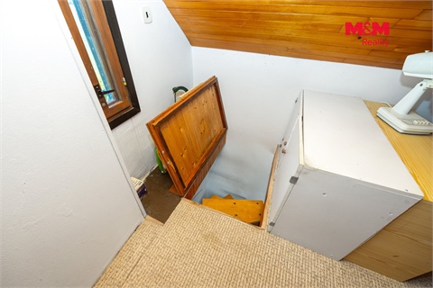 Prodej chaty / chapuly, 385 m² 14