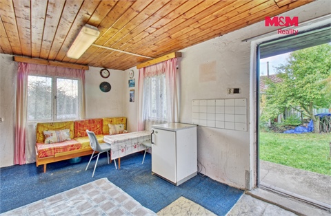 Prodej zahrady, 440 m² - 4