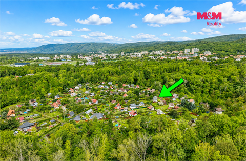 Prodej zahrady, 440 m² 6