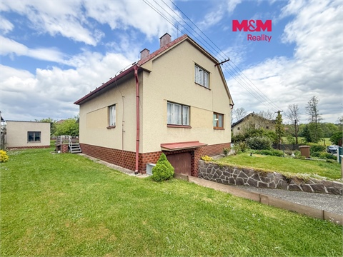 Prodej rodinného domu, 160 m² 0