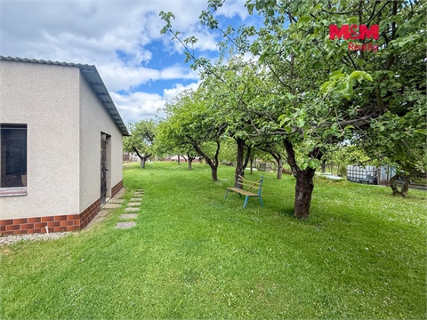 Prodej rodinného domu, 160 m² 2
