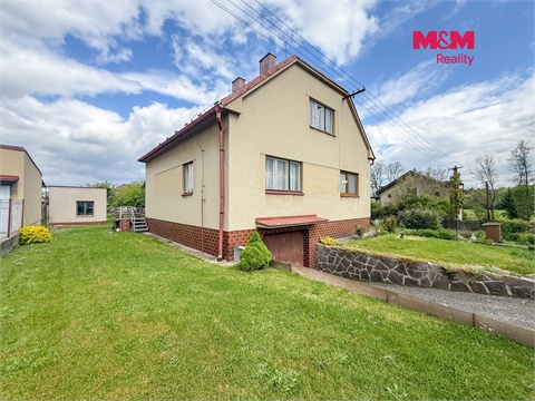 Prodej rodinného domu, 160 m² 8