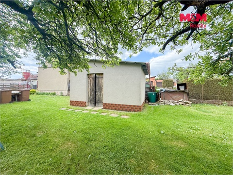 Prodej rodinného domu, 160 m² - 6