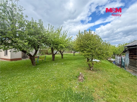 Prodej rodinného domu, 160 m² 4