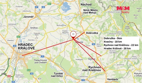 Prodej bytu 2kk, 47 m² - 8