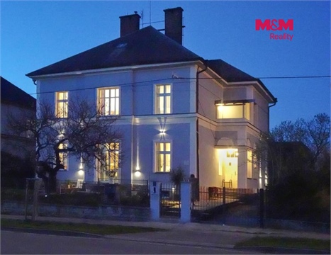 Prodej bytu 2kk, 47 m² 10