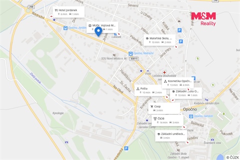 Prodej bytu 2kk, 47 m² 8