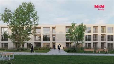Prodej bytu 4kk, 93 m² 2