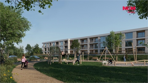 Prodej bytu 4kk, 93 m² 4