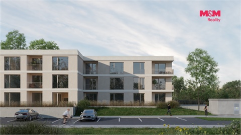 Prodej bytu 4kk, 93 m² - 6