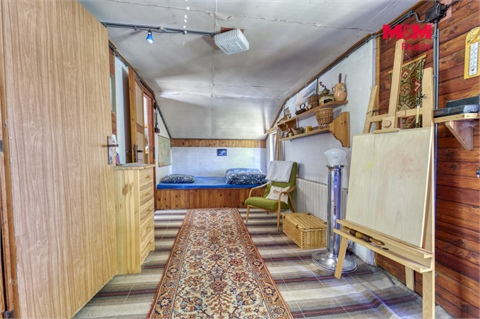 Prodej chaty / chapuly, 65 m² 8